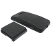 Batterij compatibel met HTC CS-HT8788XL