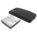 Batterij compatibel met HTC CS-HT8788XL