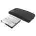 Batterij compatibel met HTC CS-HT8788XL