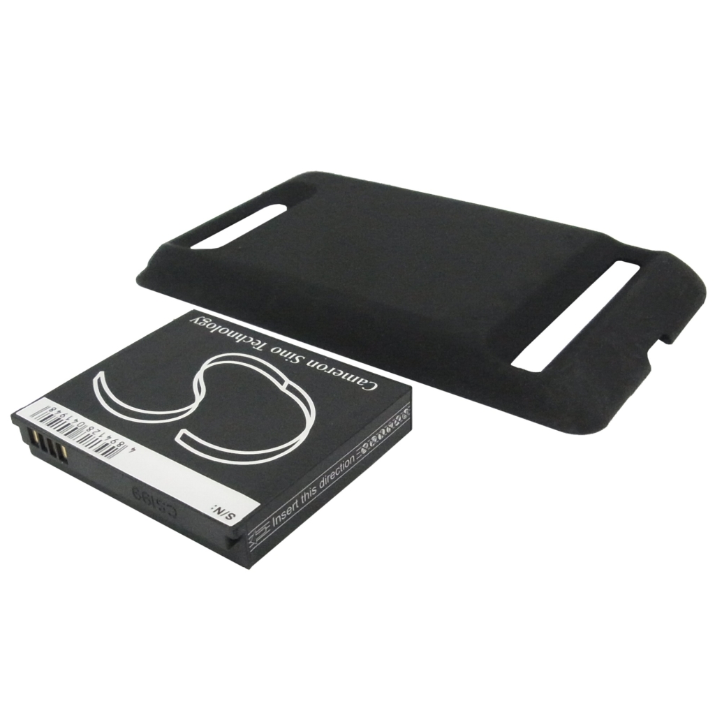 Batterij compatibel met HTC CS-HT9188XL
