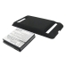 Batterij compatibel met HTC CS-HT9188XL