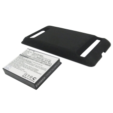Compatibele batterijvervanging voor HTC 35H00132-01M,BB99100