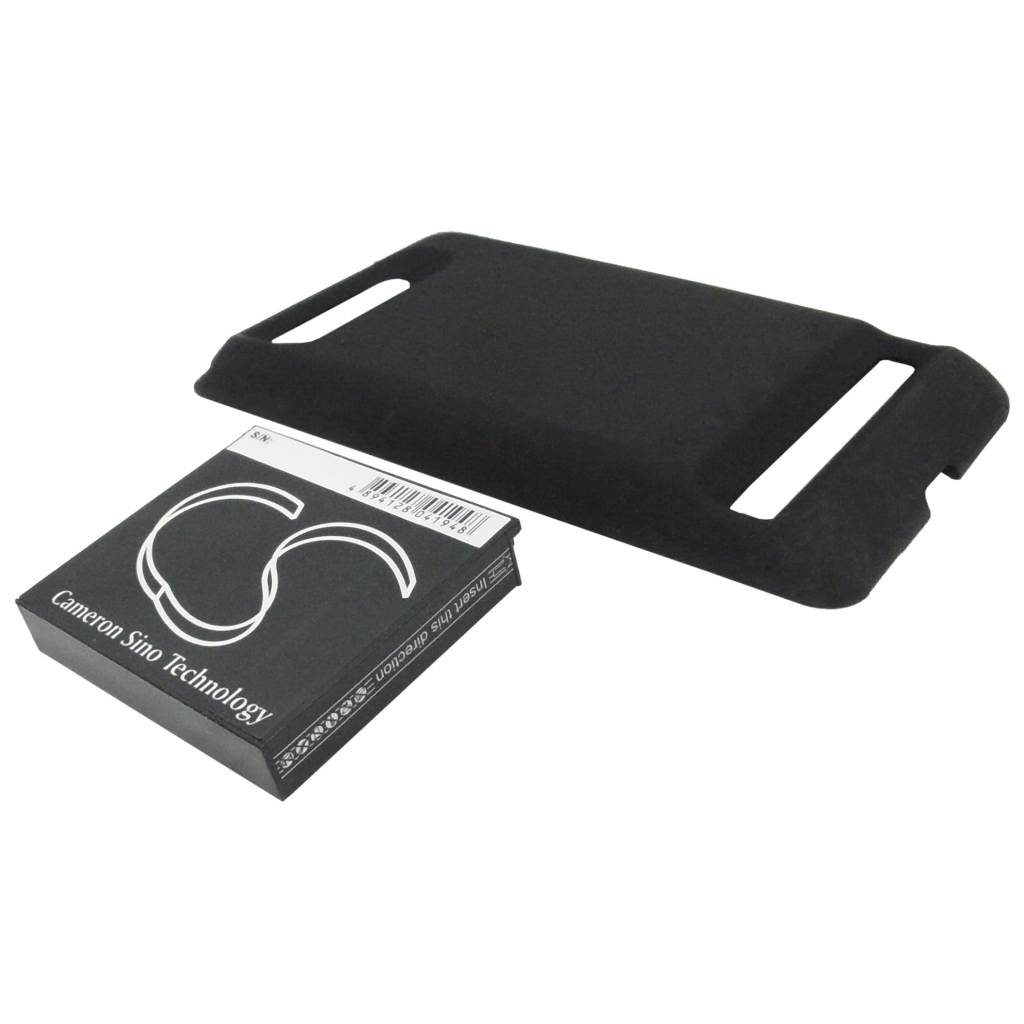 Batterij compatibel met HTC CS-HT9188XL