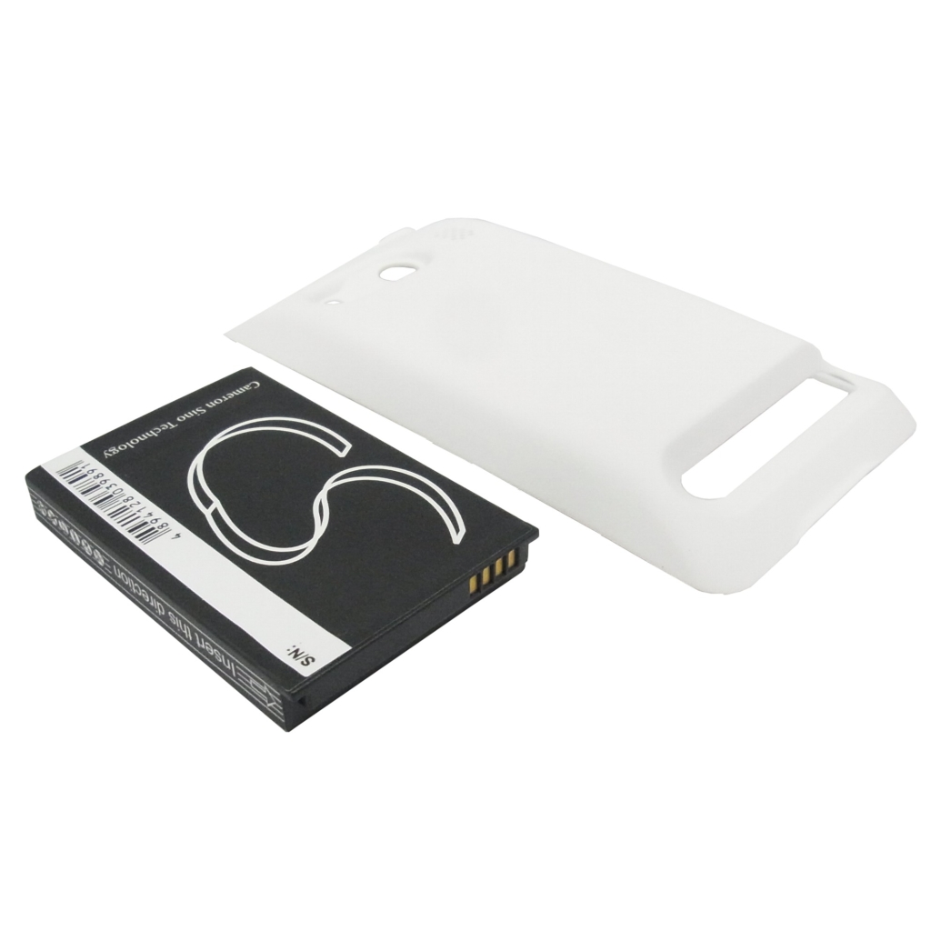 Batterij compatibel met HTC Sprint CS-HT9292WL