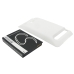 Batterij compatibel met HTC Sprint CS-HT9292WL