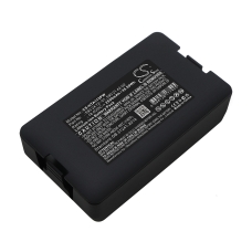 Compatibele batterijvervanging voor Husqvarna 584 84 28-02,584 85 28-03,584 85 28-04,584 85 28-05,5848228-01...