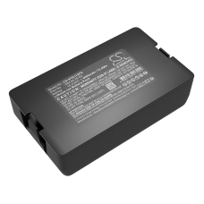 Compatibele batterijvervanging voor Mcculloch 584 84 28-02,584 85 28-03,584 85 28-04,584 85 28-05,5848228-01...