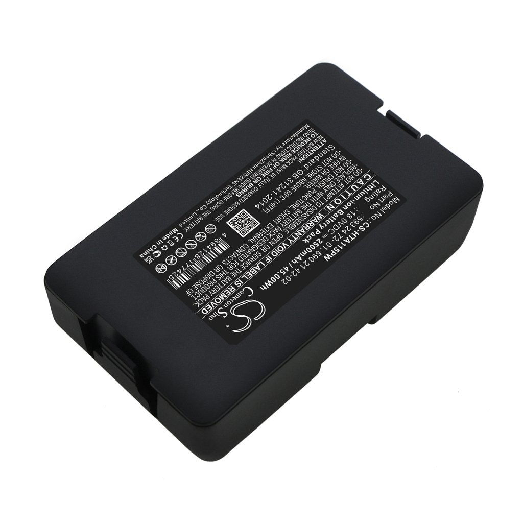 Batterij voor elektrisch gereedschap Husqvarna Automower 320 2013