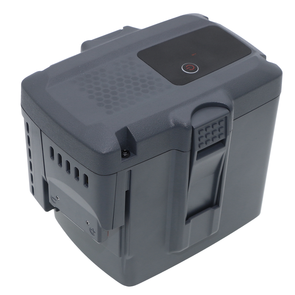 Batterij Vervangt B70