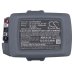 Batterij Vervangt B70