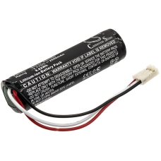 Remplacement de batterie compatible pour Ht instruments BAT45,BAT45N,YABA0003HT1