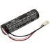 Batterij Vervangt BAT45