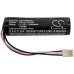 Batterij Vervangt BAT45