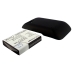 Batterij compatibel met HTC CS-HTA510XL