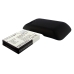 Batterij compatibel met HTC CS-HTA510XL