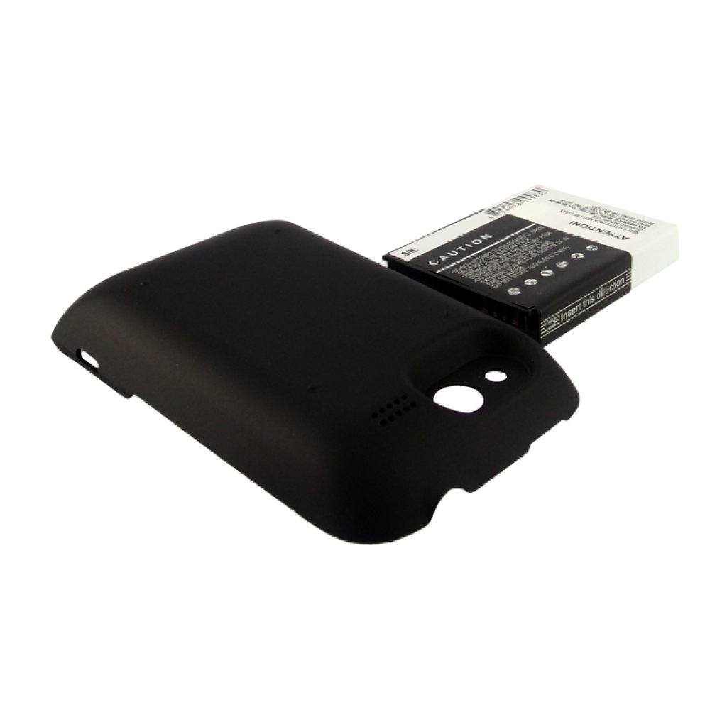 Batterij compatibel met HTC CS-HTA510XL