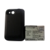 Batterij compatibel met HTC CS-HTA510XL