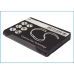 Battery Replaces 35H00156-00M