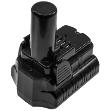 Remplacement de batterie compatible pour HITACHI 329369,329370,329371,329389,331065...