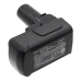 Batterij compatibel met Hitachi CS-HTB103PX