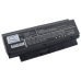 Notebook batterij Compaq Presario B1209TU