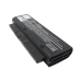 Batterijen Vervangt 454001-001