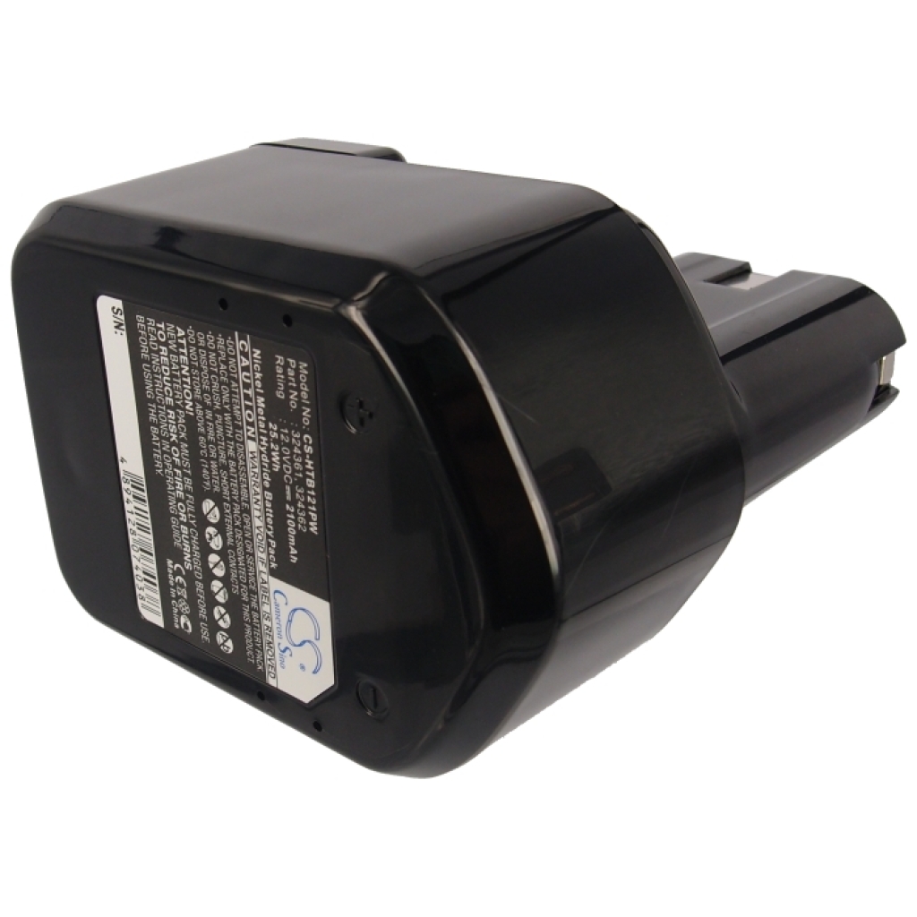 Battery Replaces EB1220BL