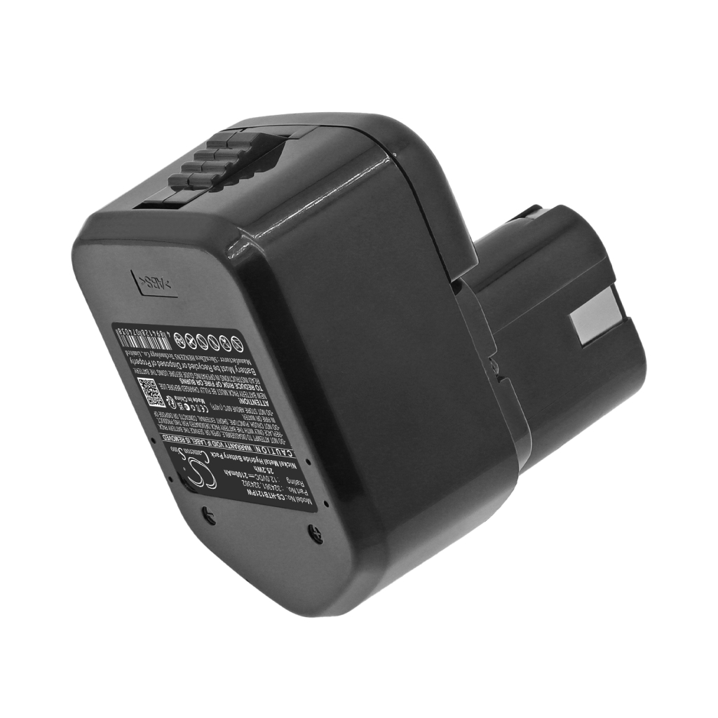 Batterie pour HITACHI CD4D