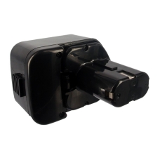 Compatibele batterijvervanging voor HITACHI 320386,320387,320388,320606,320608...