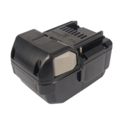 Batterie compatibleWith Hitachi