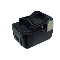 Remplacement de batterie compatible pour HITACHI 329083,329877,329901,BSL 1415,BSL 1430