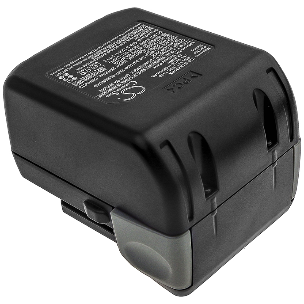 Battery industrial Hitachi C 14DYSL