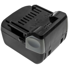 Compatibele batterijvervanging voor HITACHI 329083,329877,329901,BSL 1415,BSL 1430