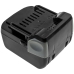 Battery industrial Hitachi C 14DYSL