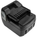 Battery industrial Hitachi C 14DYSL
