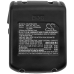 Battery industrial Hitachi C 14DYSL