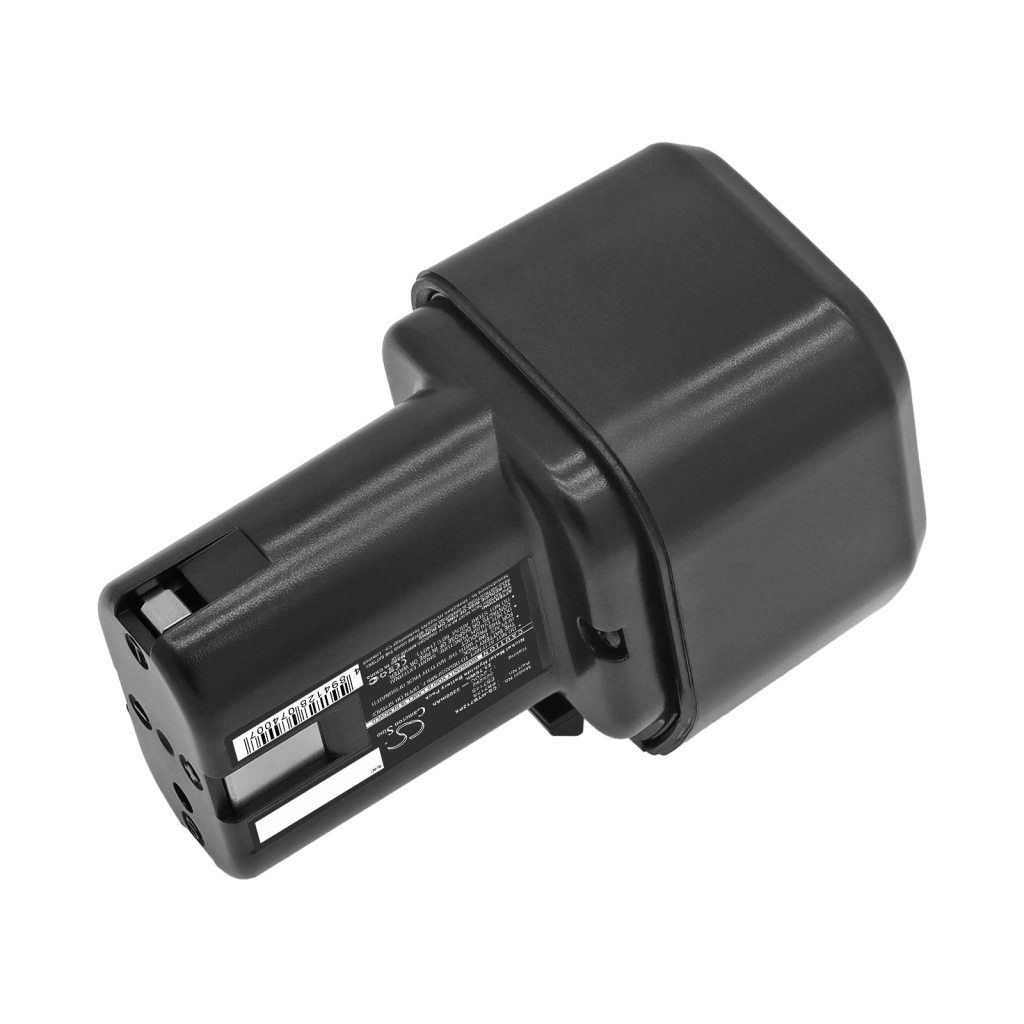Batteries compatible avec Hitachi DN 10DAT 10DSA 10DVA CS-HTB712PX