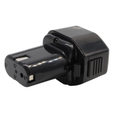 Compatibele batterijvervanging voor HITACHI BCC715,EB7,EB712S,EB714S,EB7G...