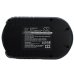 Batterij Vervangt EB 1820L