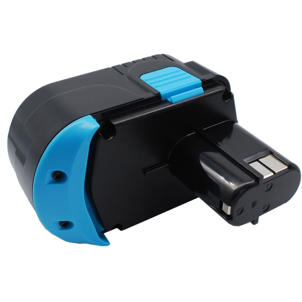 Batterij Vervangt EB 1820L