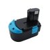 Batterij Vervangt EB 1820L