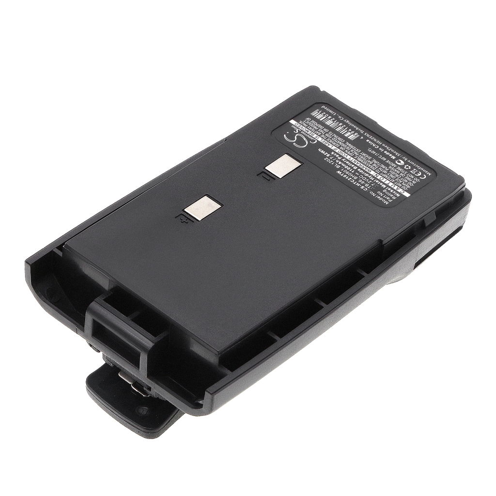 Batterij Vervangt BH0901