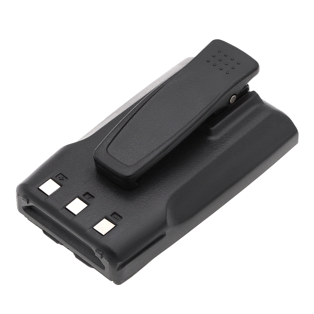 Batterij Vervangt BH0901