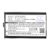Batterij Vervangt HYT BL1101