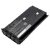 Batterij compatibel met HYT CS-HTC368TW