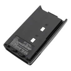 Compatibele batterijvervanging voor HYT BH1104,BH1106,BH1301,BH1302