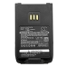 Batterij Vervangt BL1504