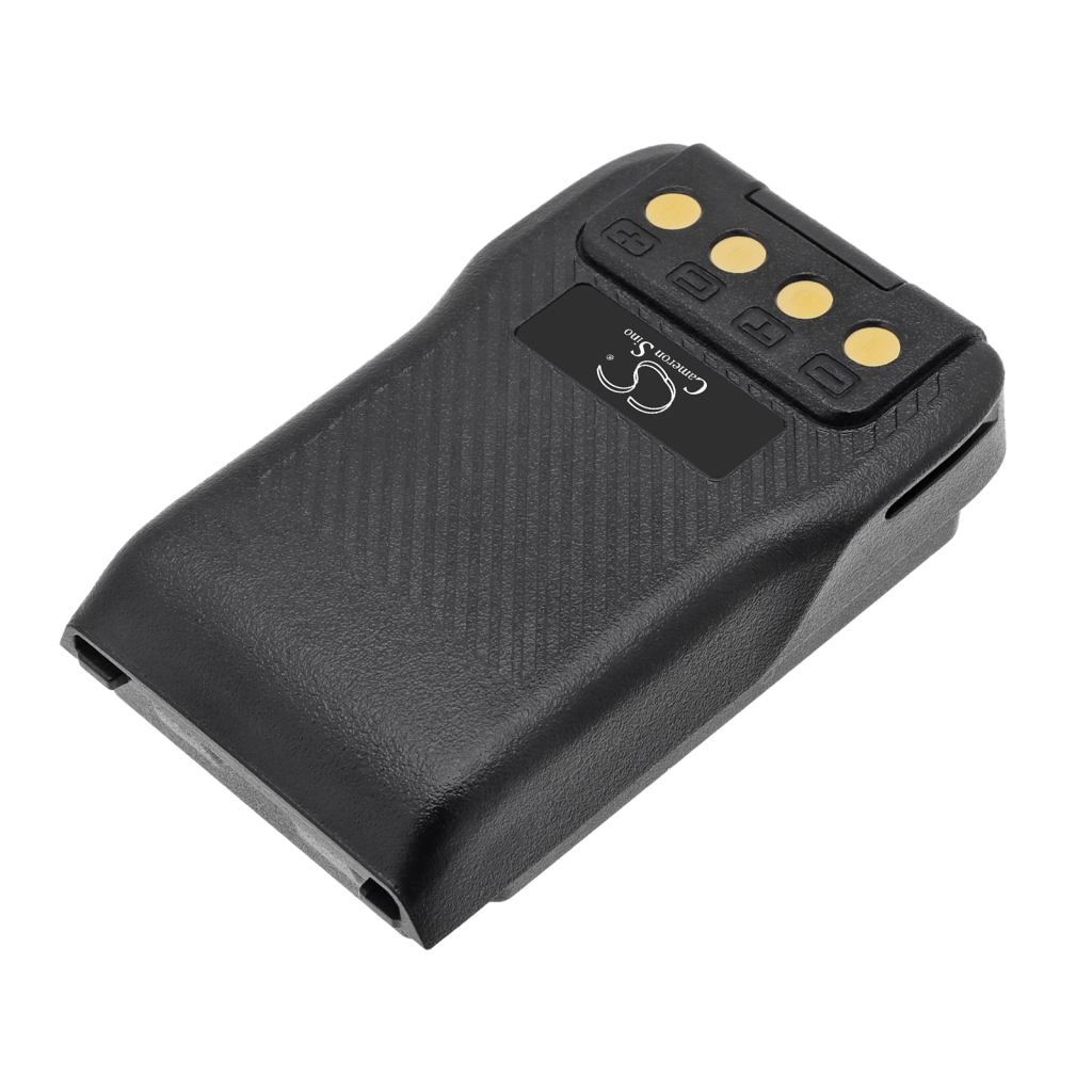CS-HTC502TX Hytera portofoonaccu, alternatieve hoek contactzijde