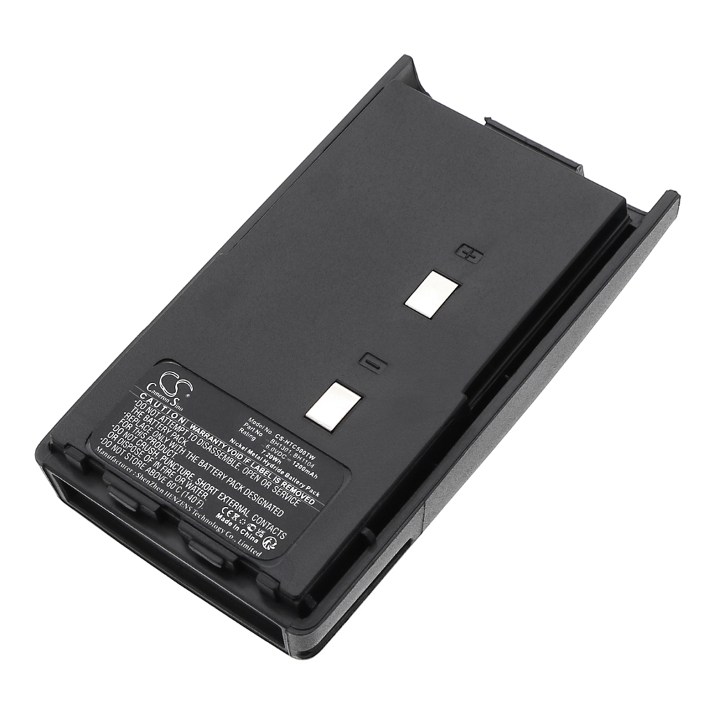 Batterij Vervangt BH1104