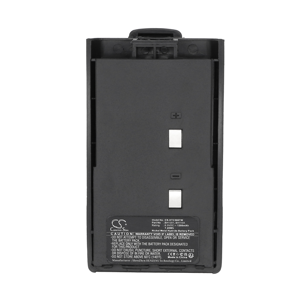 Batterij Vervangt BH1104